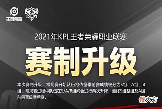 【游戏迷】张角说SAB赛制季后赛没悬念，冠亚必归胜者组，建议KPL修改赛制！