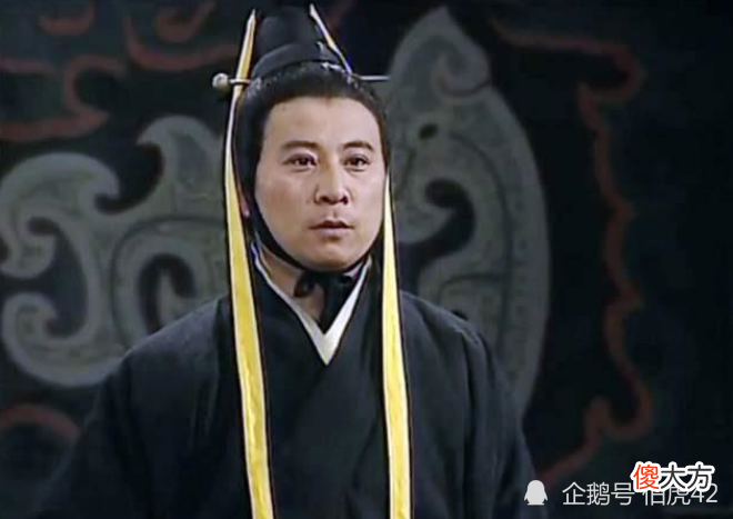 【历史故事】从姻亲到世仇——“吕相绝秦”和麻隧之战