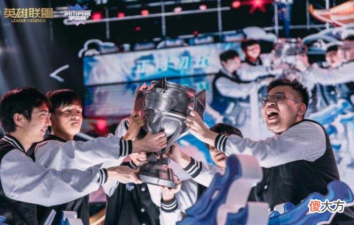 【游戏迷】“网吧＋电竞”怎么玩？T1国际赛PGI.S落户网鱼网咖或给出答案