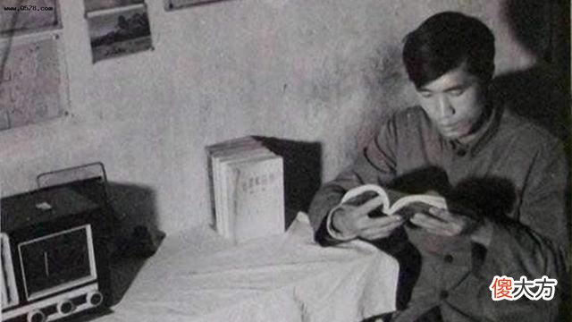 【爱历史】陈掖贤：赵一曼亲生儿子，建国后备受照顾，为何53岁还选择自杀？