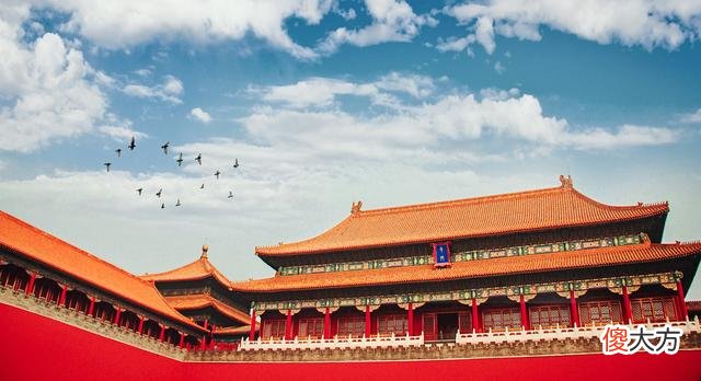 【历史故事】英国教授：中国人从来不提血统，为啥？中国人：谁家祖上没阔过