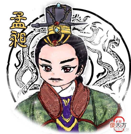 【爱历史】席卷东南五洲，差点攻下建康的卢循之乱，是如何被刘裕平定的？