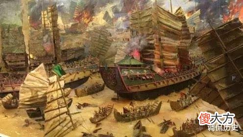 【爱历史】席卷东南五洲，差点攻下建康的卢循之乱，是如何被刘裕平定的？
