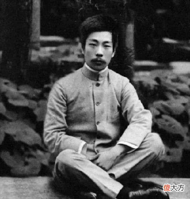 【历史故事】一个守寡41年，一个终生无名分。许广平与朱安，鲁迅更亏欠谁？