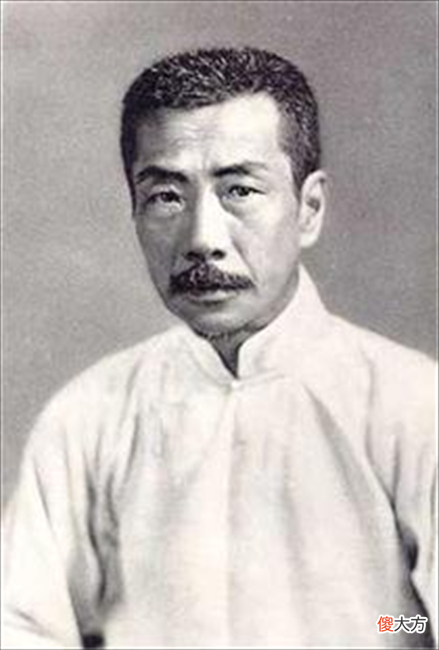 【历史故事】一个守寡41年，一个终生无名分。许广平与朱安，鲁迅更亏欠谁？
