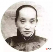 【历史故事】一个守寡41年，一个终生无名分。许广平与朱安，鲁迅更亏欠谁？