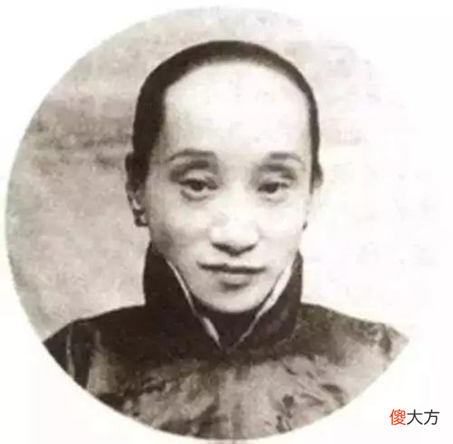 【历史故事】一个守寡41年，一个终生无名分。许广平与朱安，鲁迅更亏欠谁？
