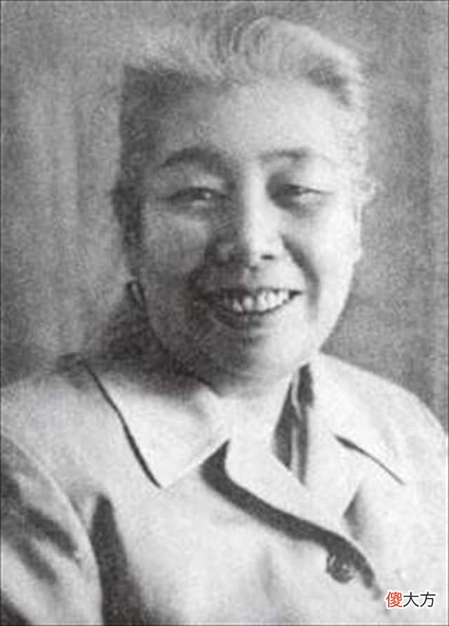 【历史故事】一个守寡41年，一个终生无名分。许广平与朱安，鲁迅更亏欠谁？