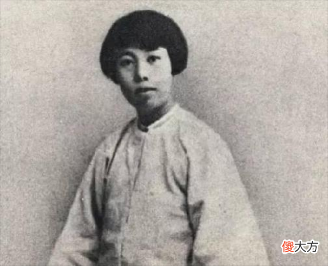 【历史故事】一个守寡41年，一个终生无名分。许广平与朱安，鲁迅更亏欠谁？