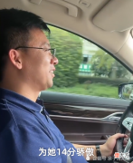 女儿考14分，这位爸爸的一句话让妈妈鼓掌，理解和关爱胜过打击