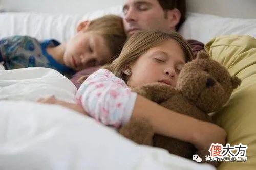 孩子打鼾不可轻视，影响智力又毁颜值