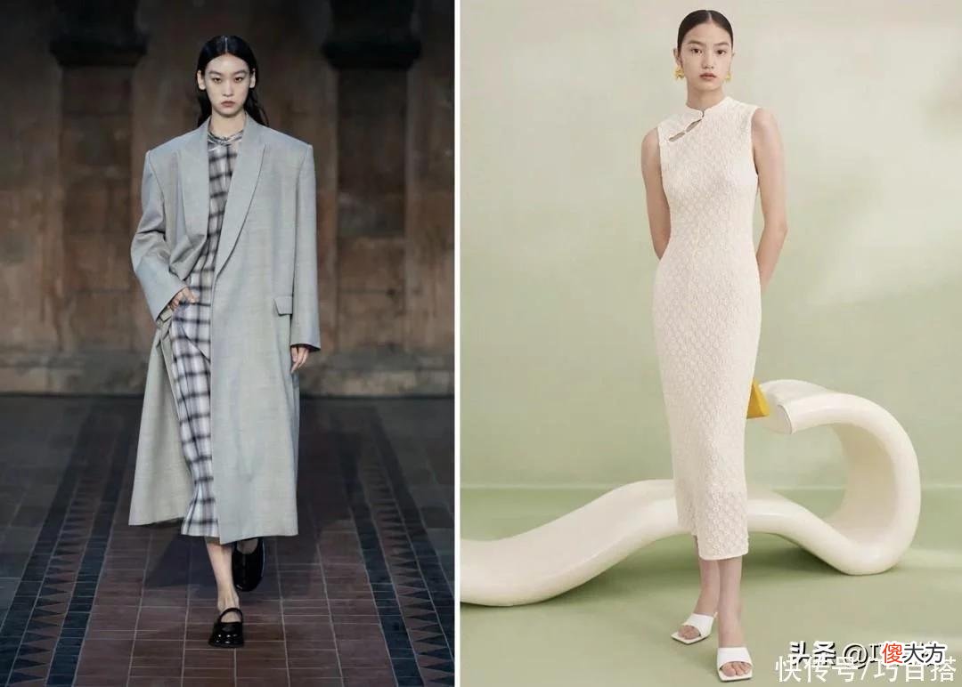 【就爱时尚】如何穿衣更有“知识”，文青感搭配不容错过，提升你的内在美