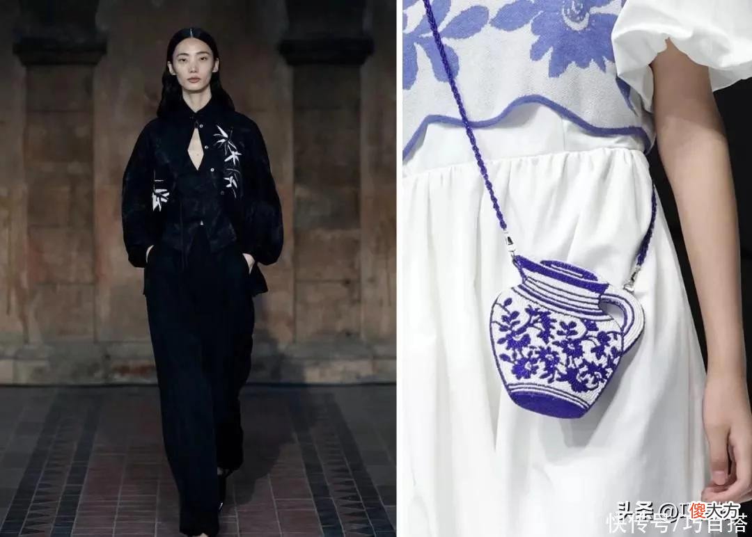 【就爱时尚】如何穿衣更有“知识”，文青感搭配不容错过，提升你的内在美