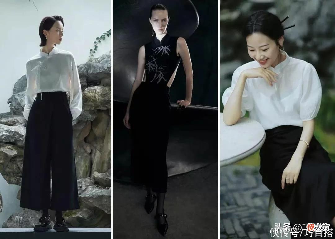 【就爱时尚】如何穿衣更有“知识”，文青感搭配不容错过，提升你的内在美