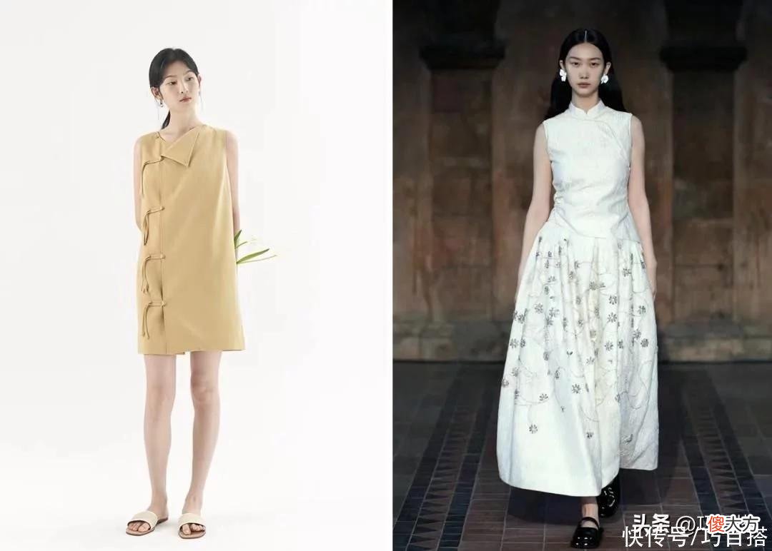 【就爱时尚】如何穿衣更有“知识”，文青感搭配不容错过，提升你的内在美