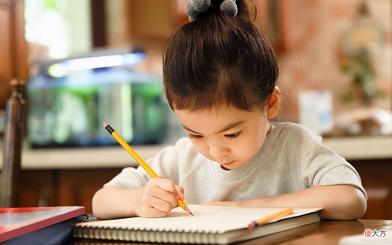 孩子写作文语言苍白?家长注意这三个点,轻松提高他的观察能力