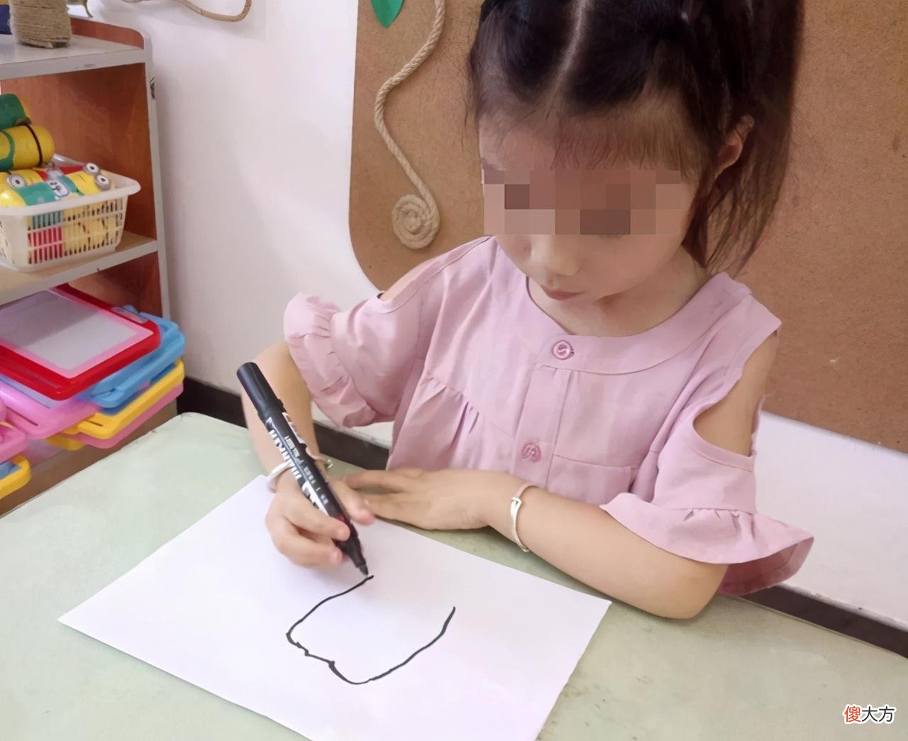 孩子写作文语言苍白?家长注意这三个点,轻松提高他的观察能力