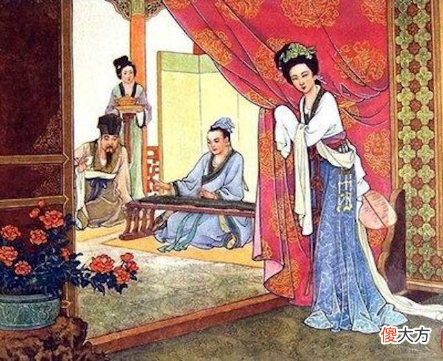 【历史故事】古代物质条件那么差，为什么古人还愿意多生孩子？