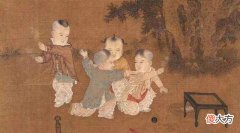 【历史故事】古代物质条件那么差，为什么古人还愿意多生孩子？