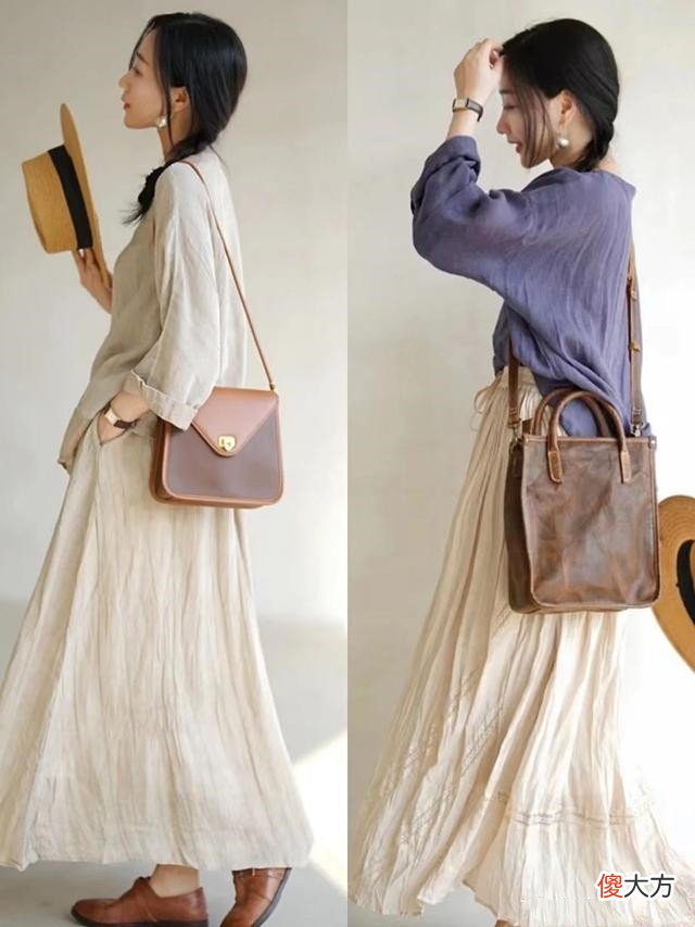 【时尚一点】穿腻了T恤那就换一换吧！按照这3个类别选衬衫，让你一周不重样