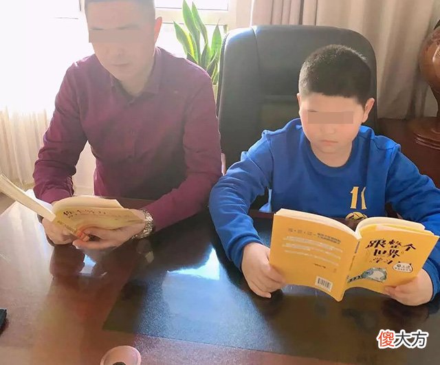 一名考上清华的学生：从子女角度出发，分享父母言传身教的影响