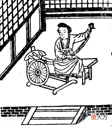 【爱历史】棉花是一种重要的经济作物，说一说我国古代种植利用棉花的历史