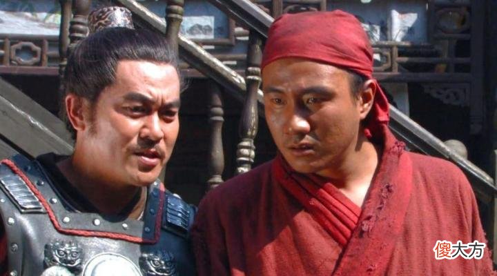 【爱历史】朱元璋大肆诛杀开国元勋，汤和是怎么躲过朱元璋的屠刀，最后得以善终？