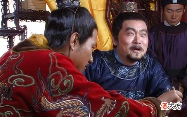 【爱历史】朱元璋大肆诛杀开国元勋，汤和是怎么躲过朱元璋的屠刀，最后得以善终？