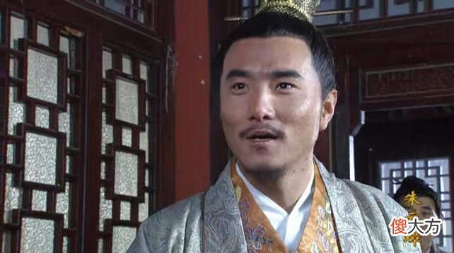【爱历史】朱元璋大肆诛杀开国元勋，汤和是怎么躲过朱元璋的屠刀，最后得以善终？