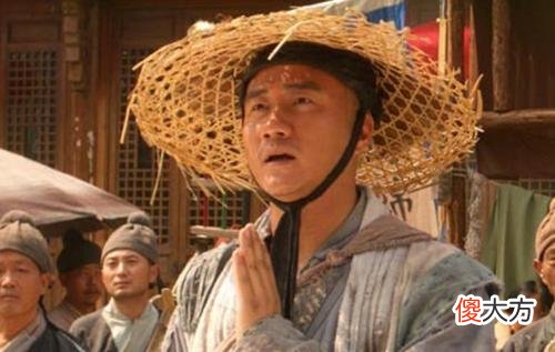 【爱历史】朱元璋大肆诛杀开国元勋，汤和是怎么躲过朱元璋的屠刀，最后得以善终？