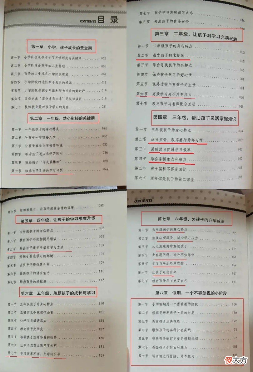 孩子成绩全校第一，哈佛妈妈分享教育心得：曾带三个孩子走遍中国