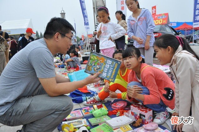 孩子成绩全校第一,哈佛妈妈分享教育心得:曾带三个孩子走遍中国