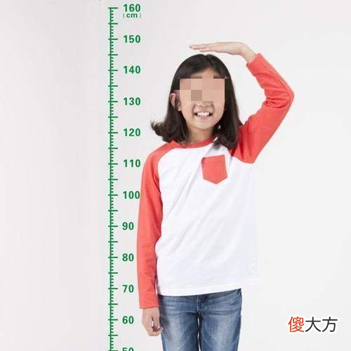 孩子的身高到几岁“定型”？这个年龄是分水岭，再想改变就难了