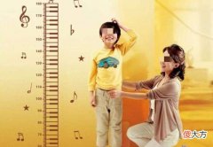孩子的身高到几岁“定型”？这个年龄是分水岭，再想改变就难了