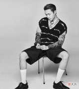 【就爱时尚】娱乐圈男神们穿大裤衩，沈腾发福，朱一龙老气，