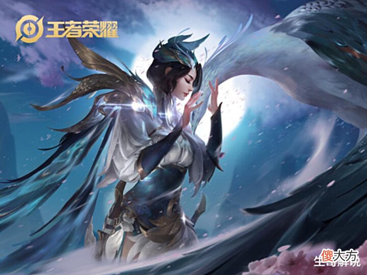【游戏迷】“长弓流”虞姬火了,一技能3秒无限消耗,压制能力堪比百里守约