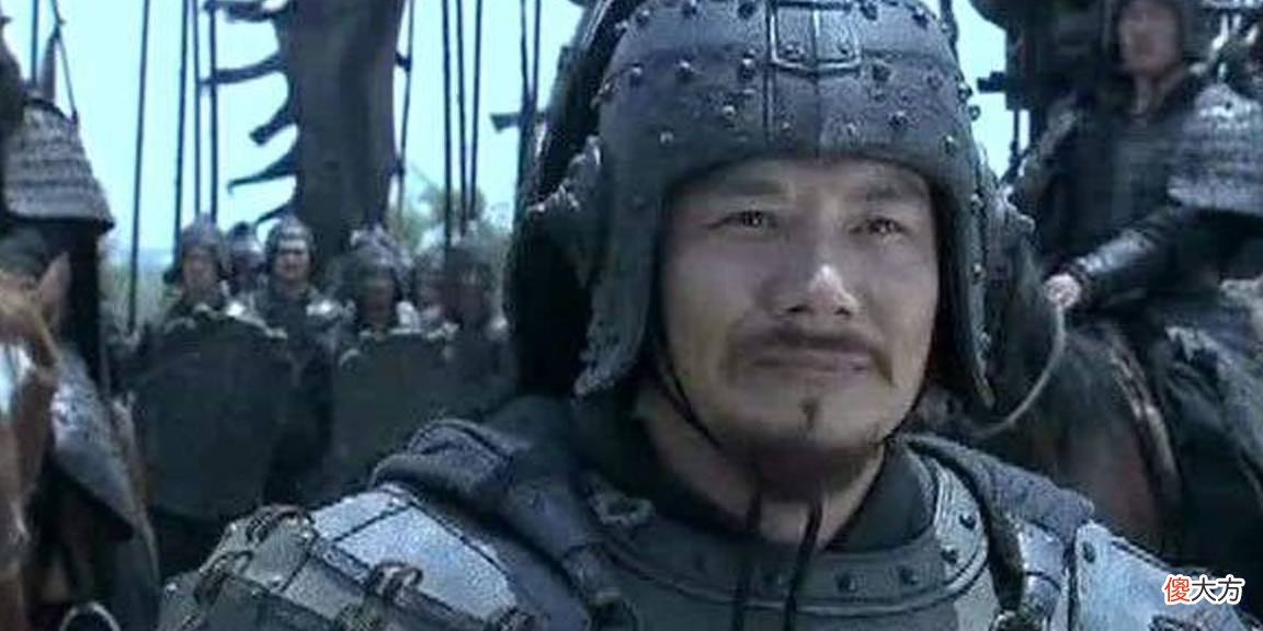 【爱历史】心理学专家曹仁的分析：刘备无力指挥自己统领的袁军
