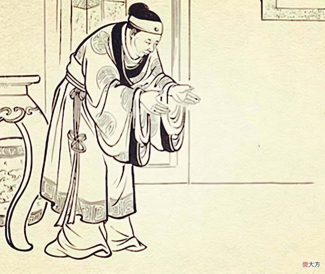 【历史故事】《鬼吹灯之鬼门女神》之叶枫雨