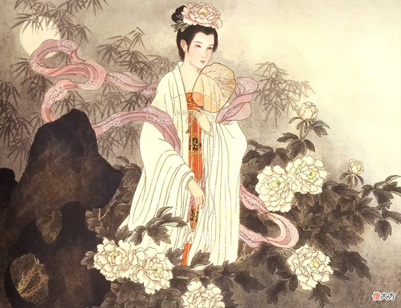 【历史故事】《鬼吹灯之鬼门女神》之叶枫雨