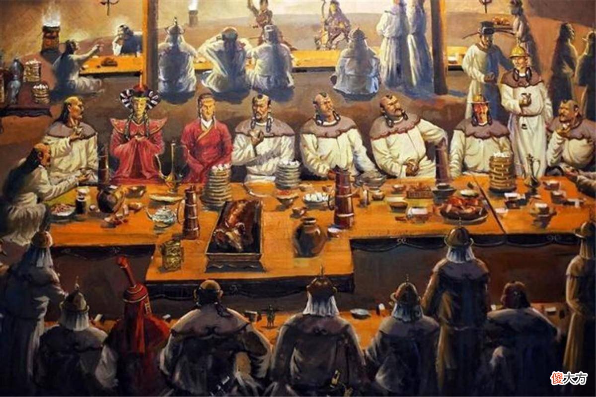 【历史故事】中国历史上的女真部落到底经历了什么