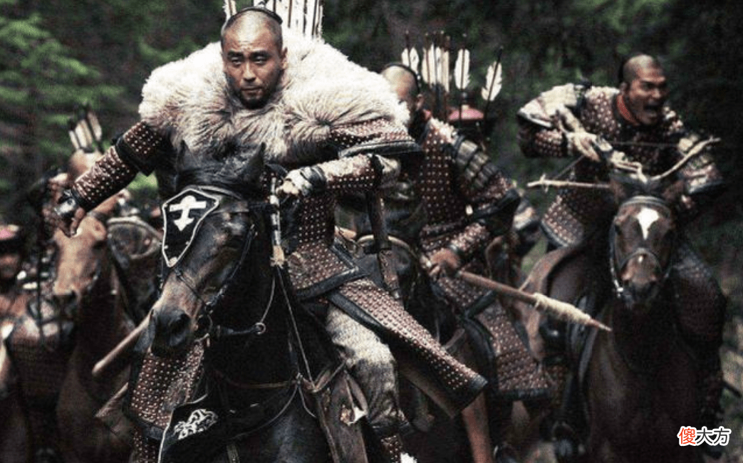 【历史故事】中国历史上的女真部落到底经历了什么