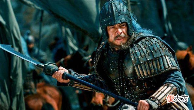 【爱历史】刘备为什么提拔魏延做汉中太守,而不是张飞