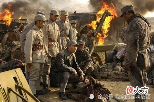 【历史故事】陈锡联等人去徐向前家吃饭，一种山西美食吃多了，肚子胀的连马都骑不了