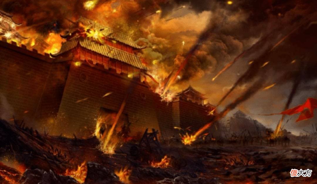 【历史故事】达官贵族生活腐化堕落,灵车当正常车辆用,为西晋亡国埋下祸根