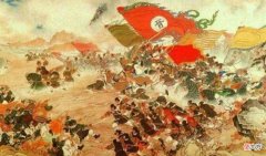 【历史故事】达官贵族生活腐化堕落，灵车当正常车辆用，为西晋亡国埋下祸根