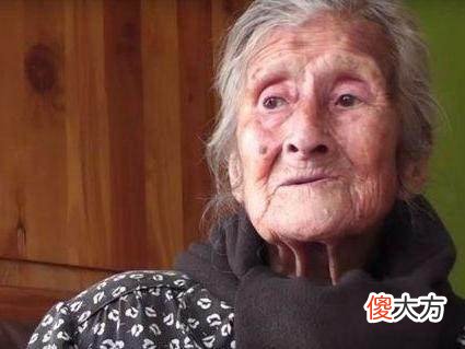 奇闻！92岁老太身怀死胎58年