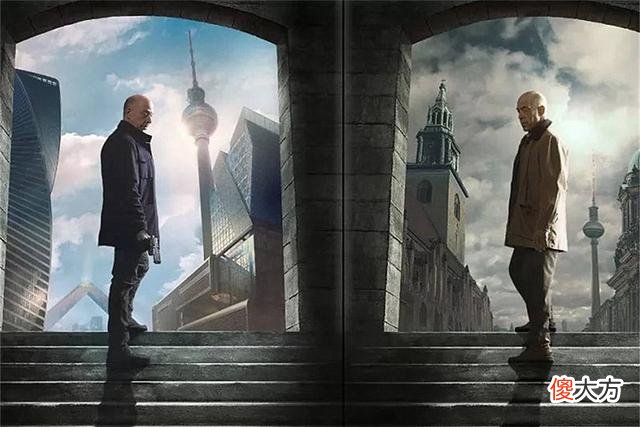 河北男子发现“南天门”，千人看到“维京人”，平行世界出现了？