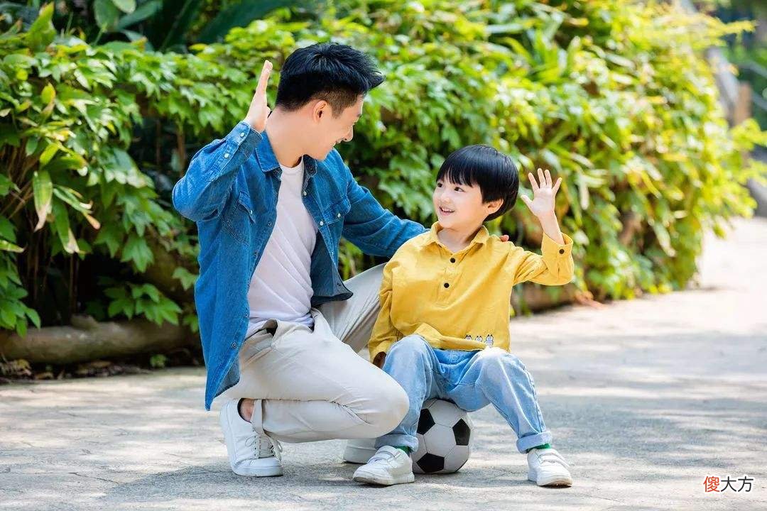 这3种爸爸实力“拖后腿”，妈妈再优秀，孩子也很难有出息