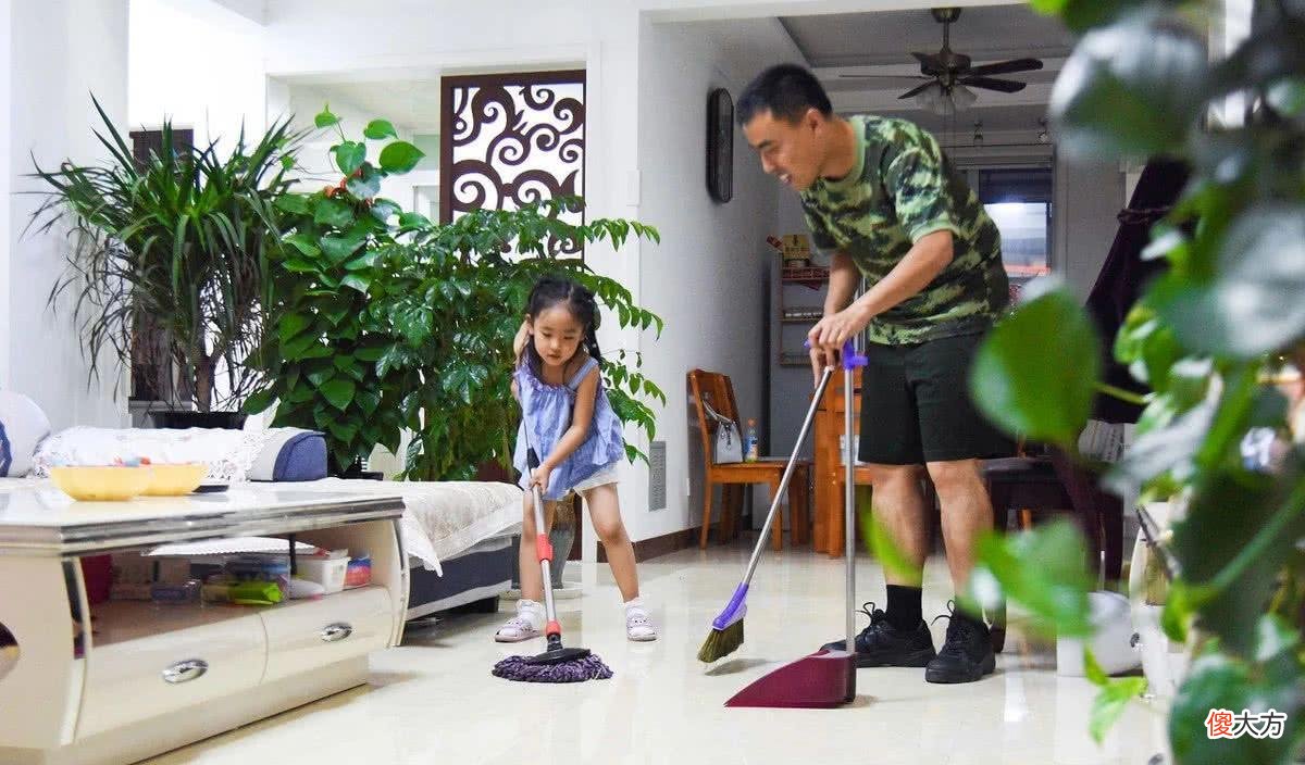 这3种爸爸实力“拖后腿”，妈妈再优秀，孩子也很难有出息