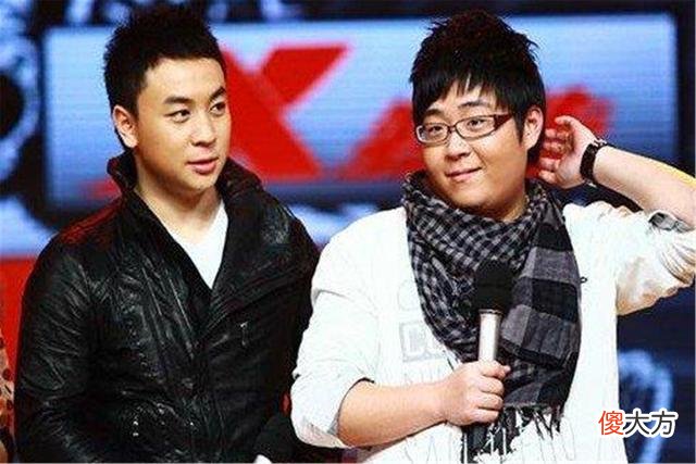 曾惊艳了岁月的童星，长大后颜值落差太大，网友：这是个看脸的时代